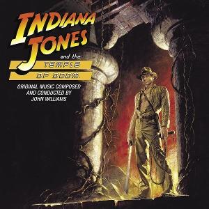 Universal Music Vertrieb - A Division of Universal Music Indiana Jones And The Temple Of Doom (Cd)