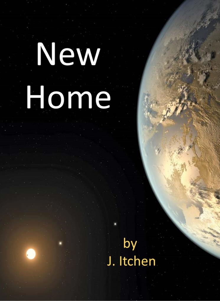New Home