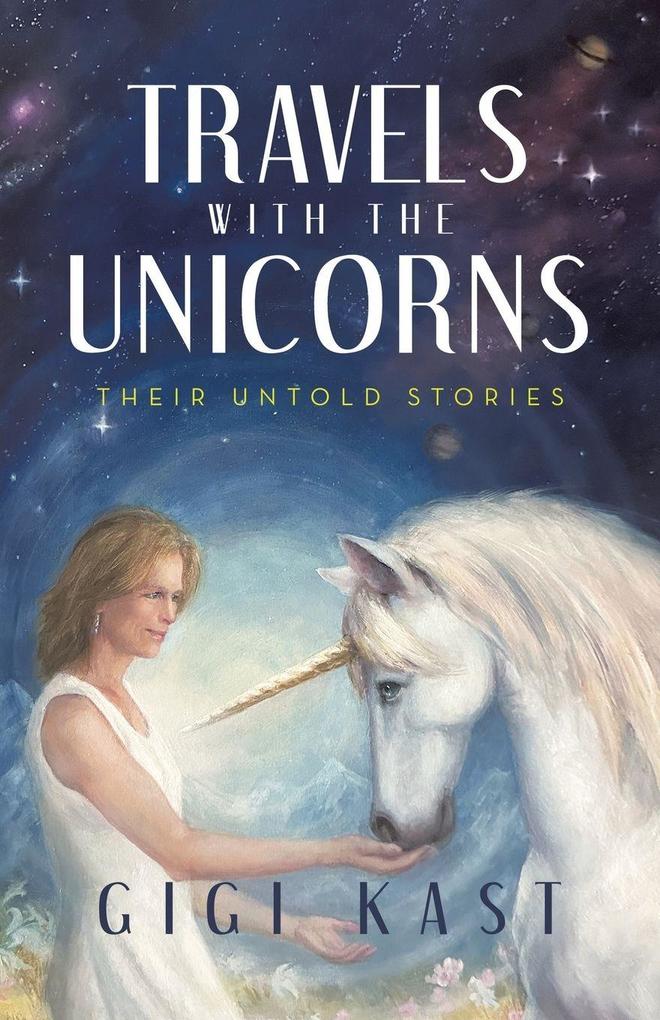 Travels with the Unicorns