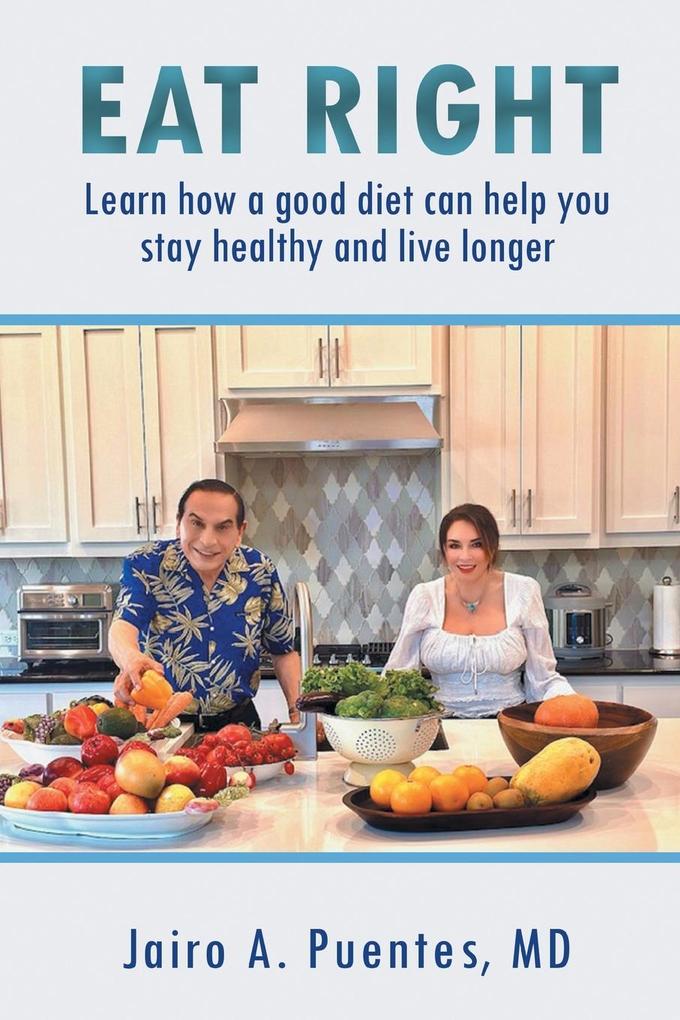 EAT RIGHT
