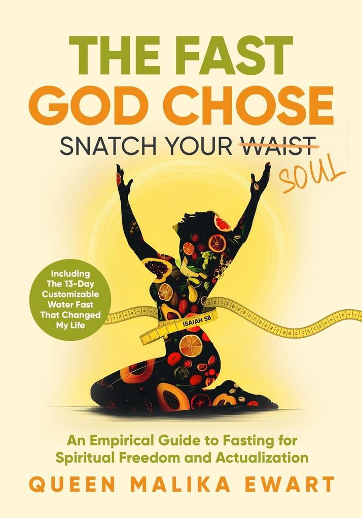 The Fast God Chose