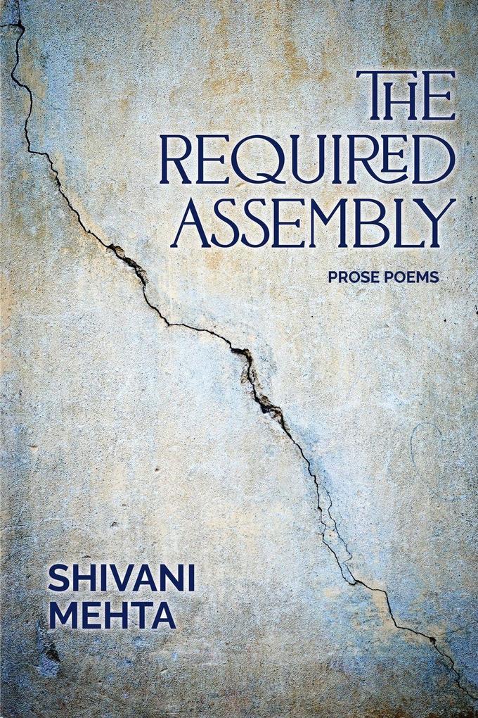 The Required Assembly