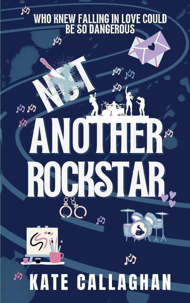 Not Another Rockstar