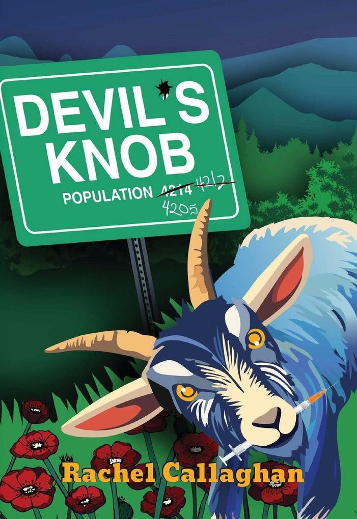 Devil's Knob