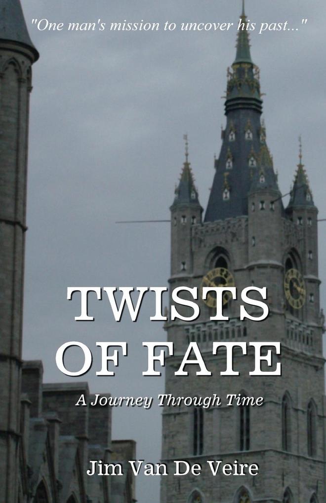 Twists of Fate