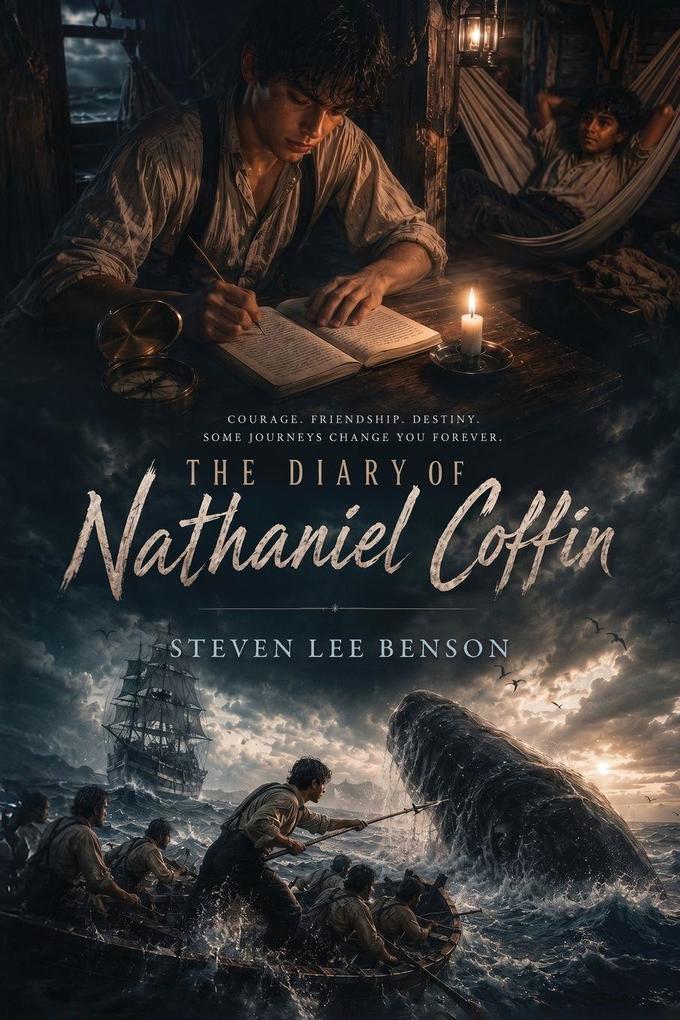 The Diary of Nathaniel Coffin