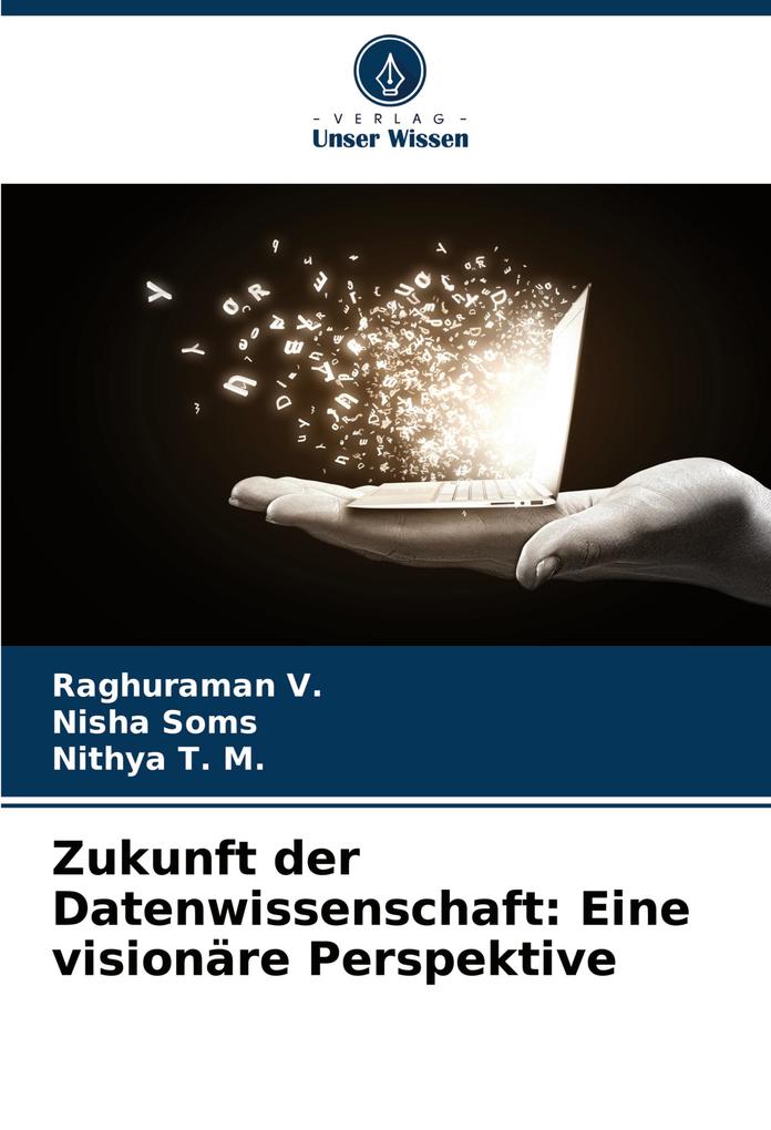 Zukunft der Datenwissenschaft: Eine visionäre Perspektive