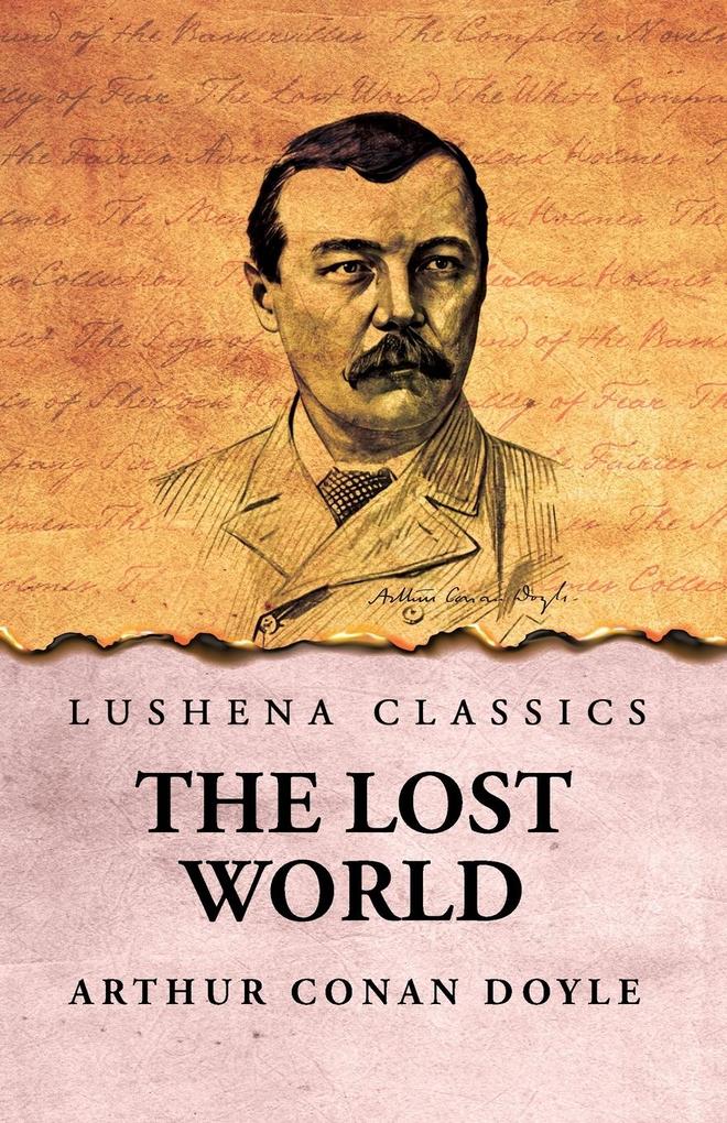 The Lost World
