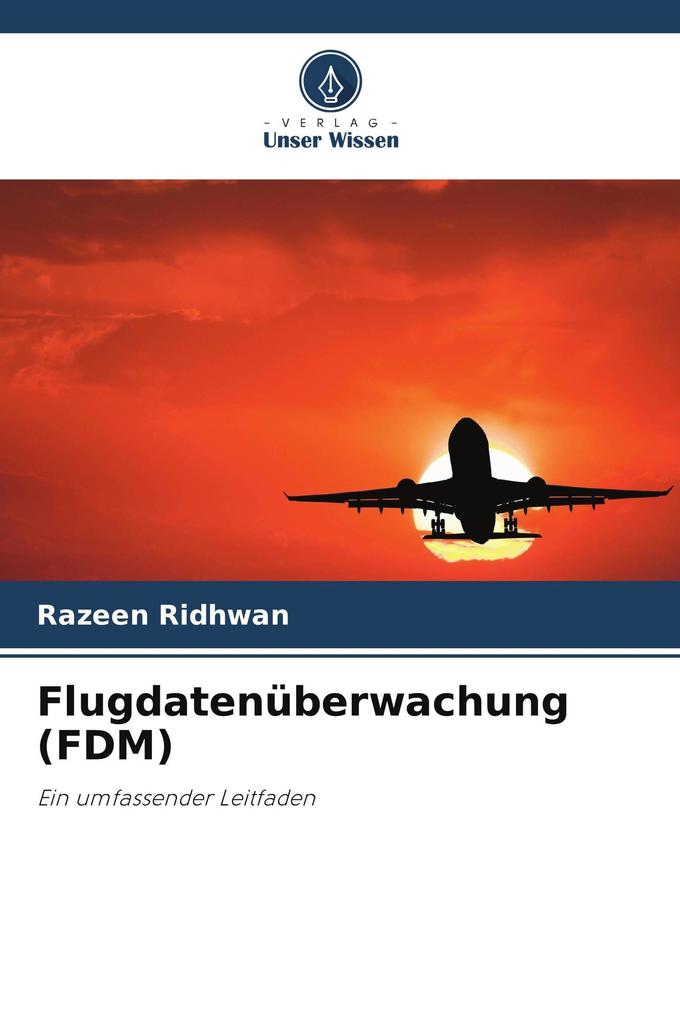 Flugdatenüberwachung (FDM)