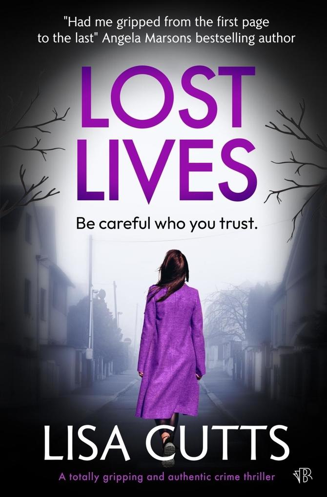 Lost Lives