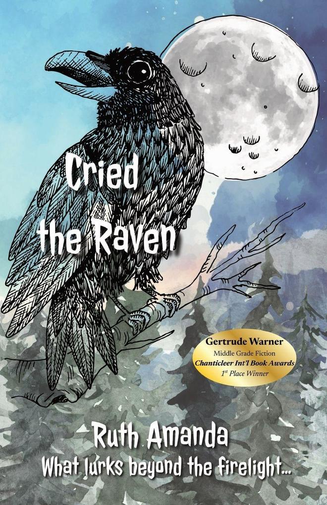 Cried the Raven
