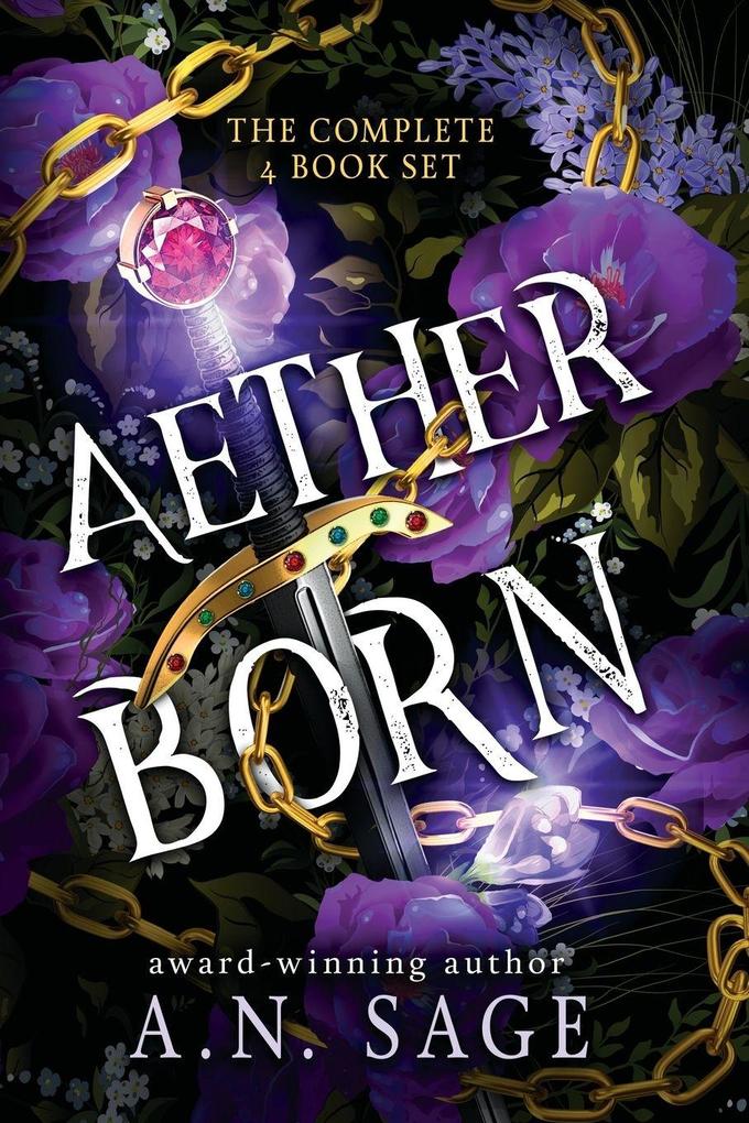 AetherBorn