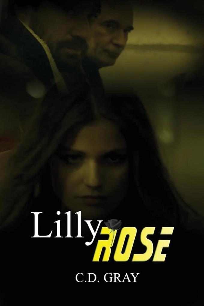 LILY ROSE