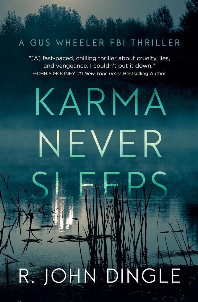 Karma Never Sleeps
