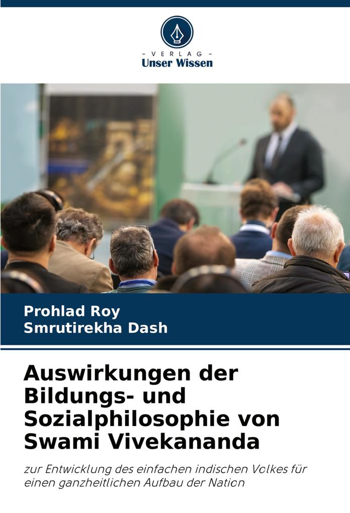 Auswirkungen der Bildungs- und Sozialphilosophie von Swami Vivekananda