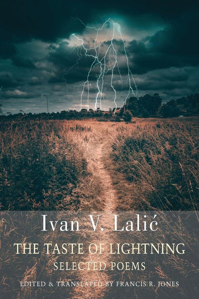 Taste of Lightning