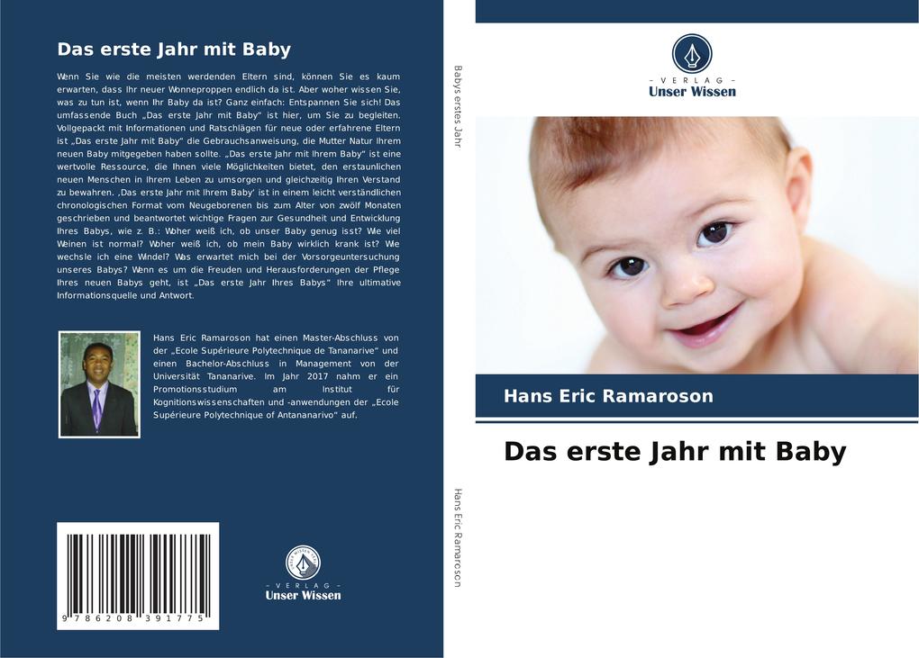 Das erste Jahr mit Baby