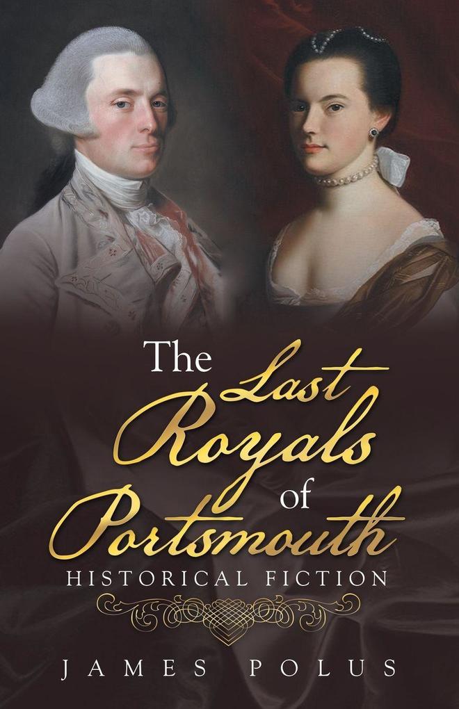 The Last Royals of Portsmouth