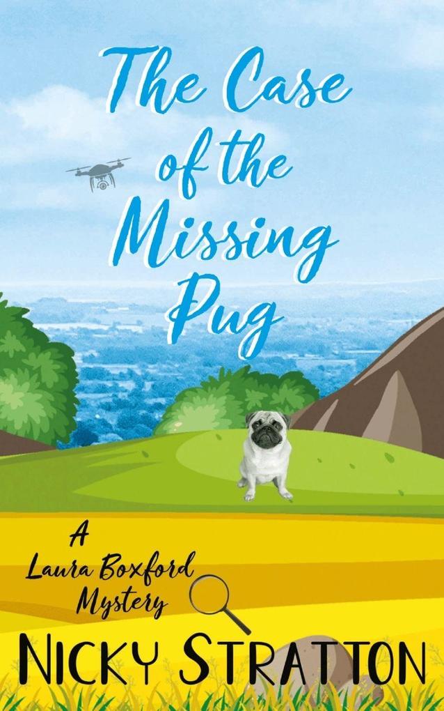 The Case of the Missing Pug