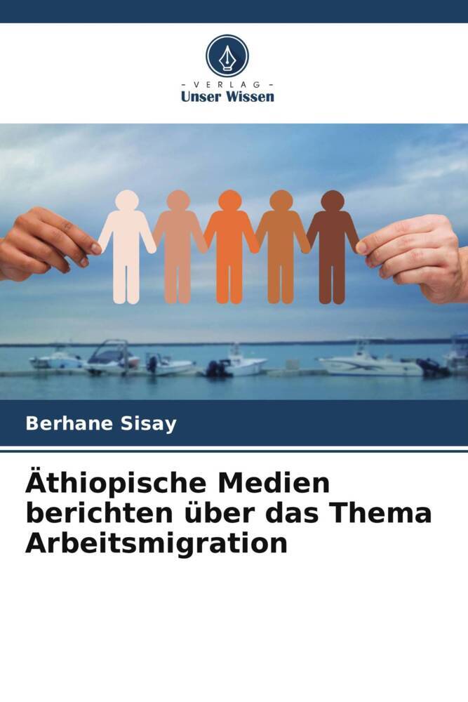 Äthiopische Medien berichten über das Thema Arbeitsmigration