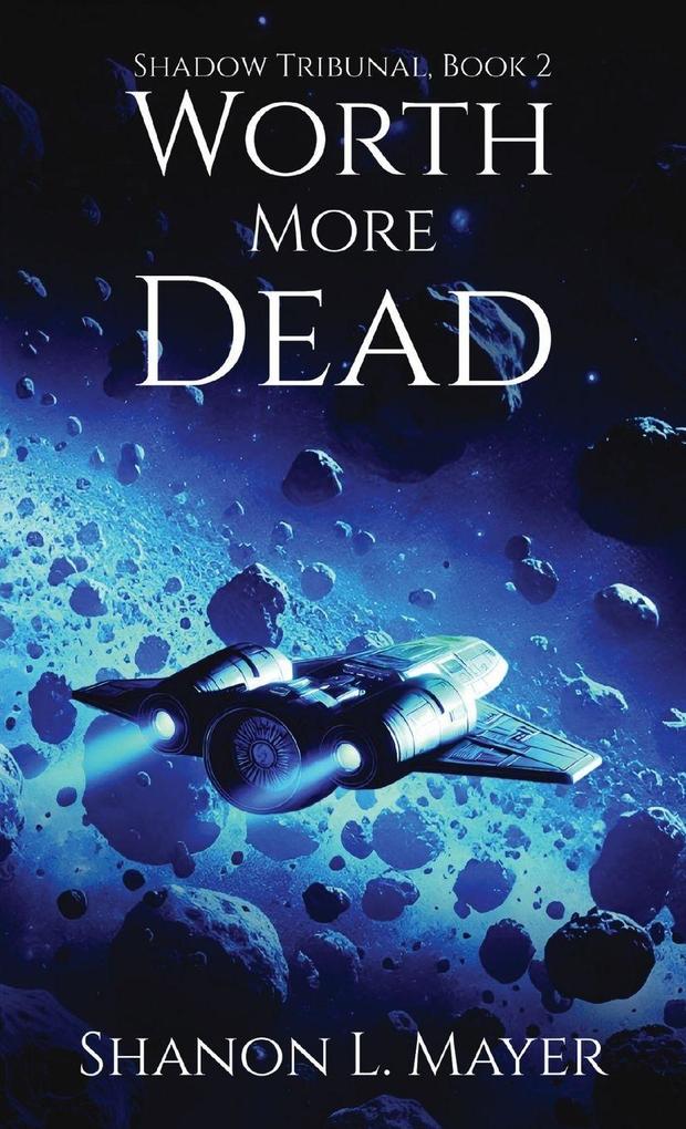 Worth More Dead