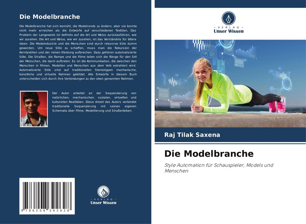Die Modelbranche