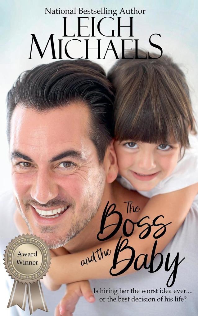 The Boss and the Baby