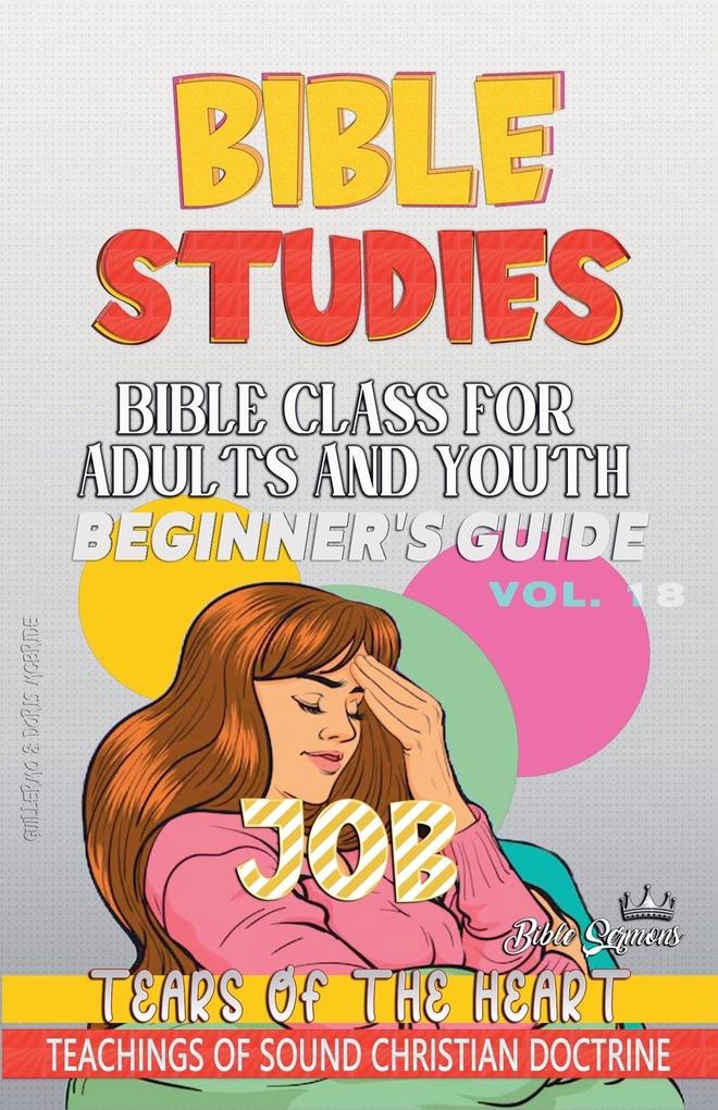 Bible Class for Adults and Youth