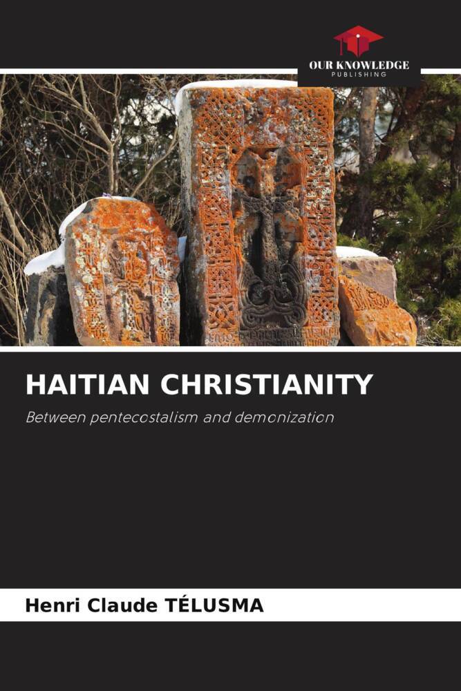 HAITIAN CHRISTIANITY