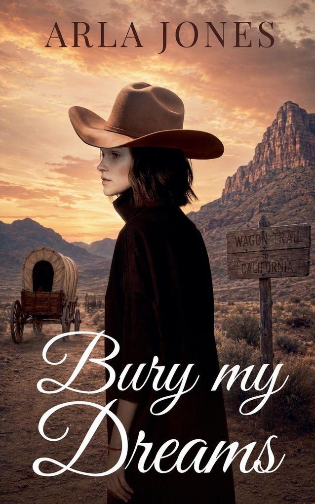 Bury my Dreams