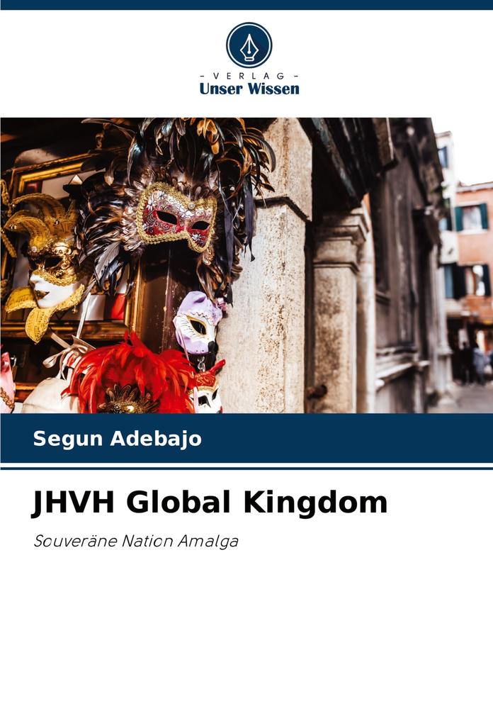 JHVH Global Kingdom