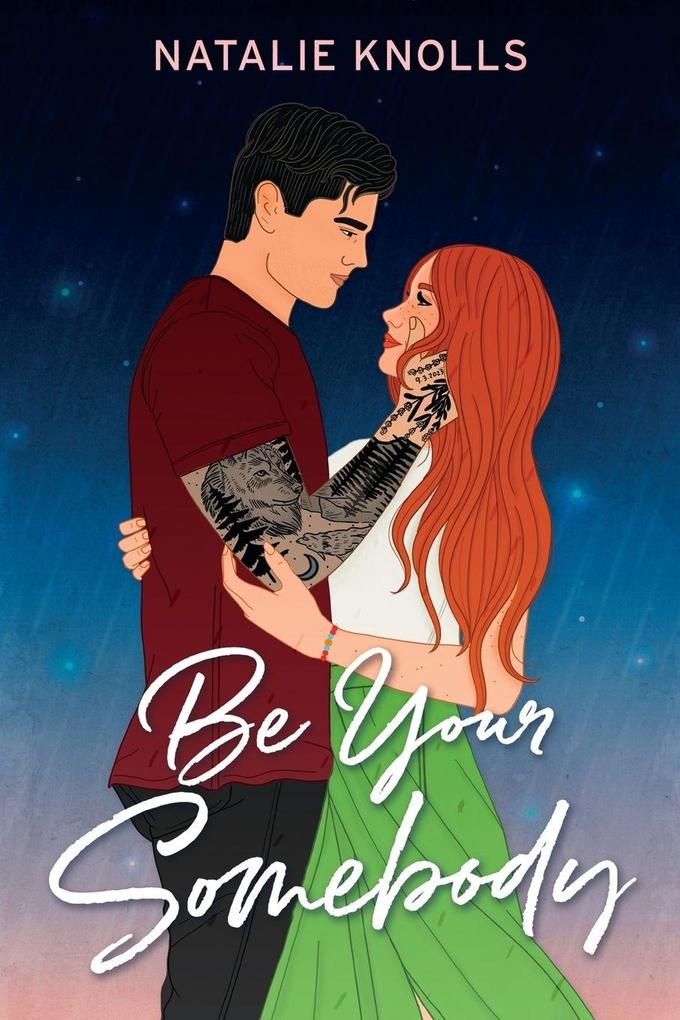 Be Your Somebody