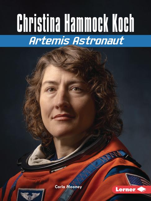 Christina Hammock Koch