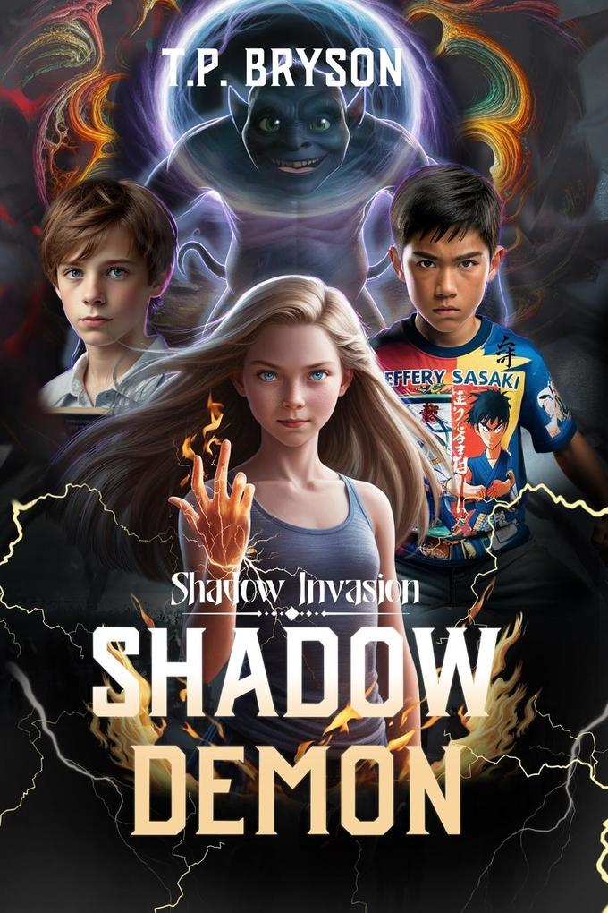 Shadow Invasion