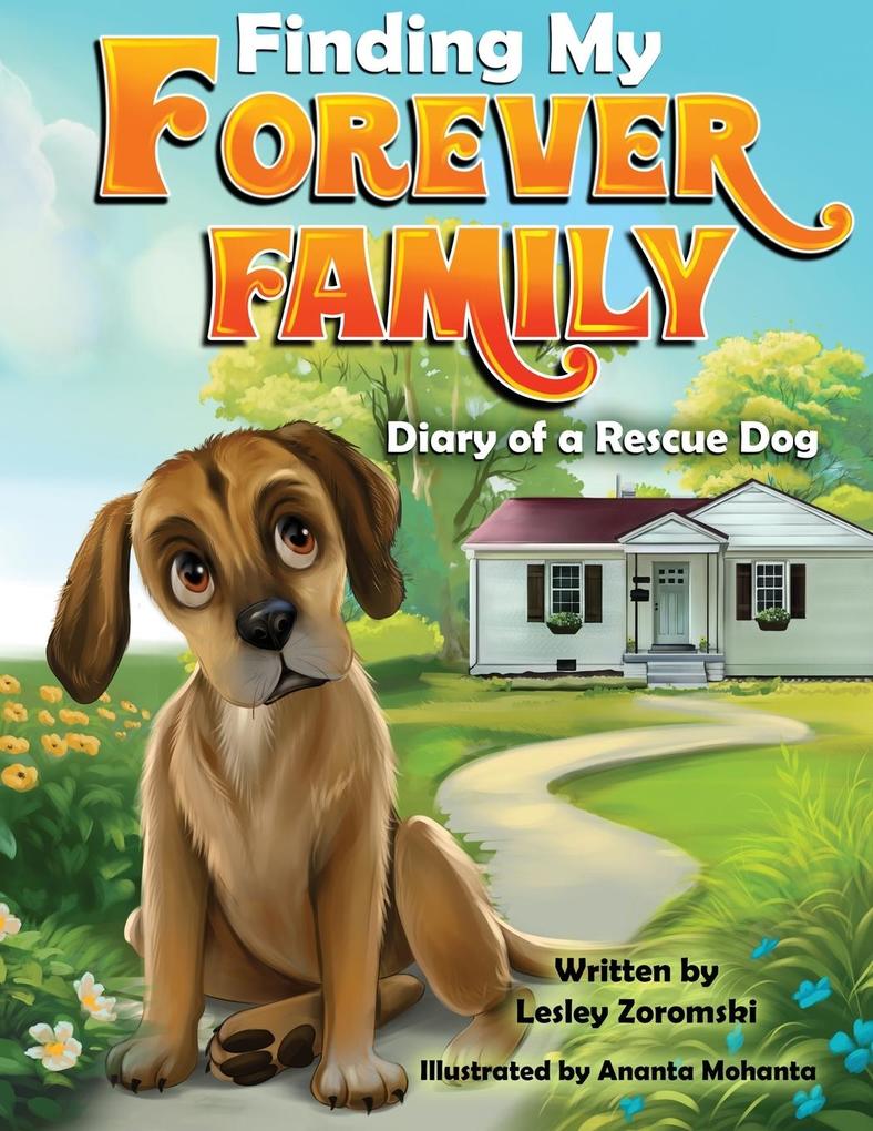 Finding My Forever Family
