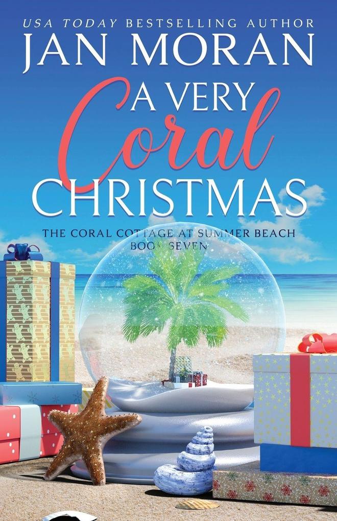 A Very Coral Christmas