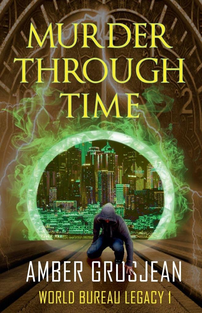 Murder Through Time