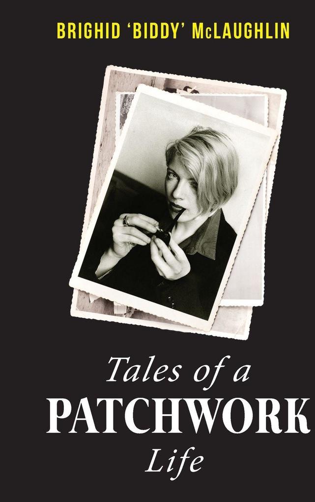 Tales of a Patchwork Life