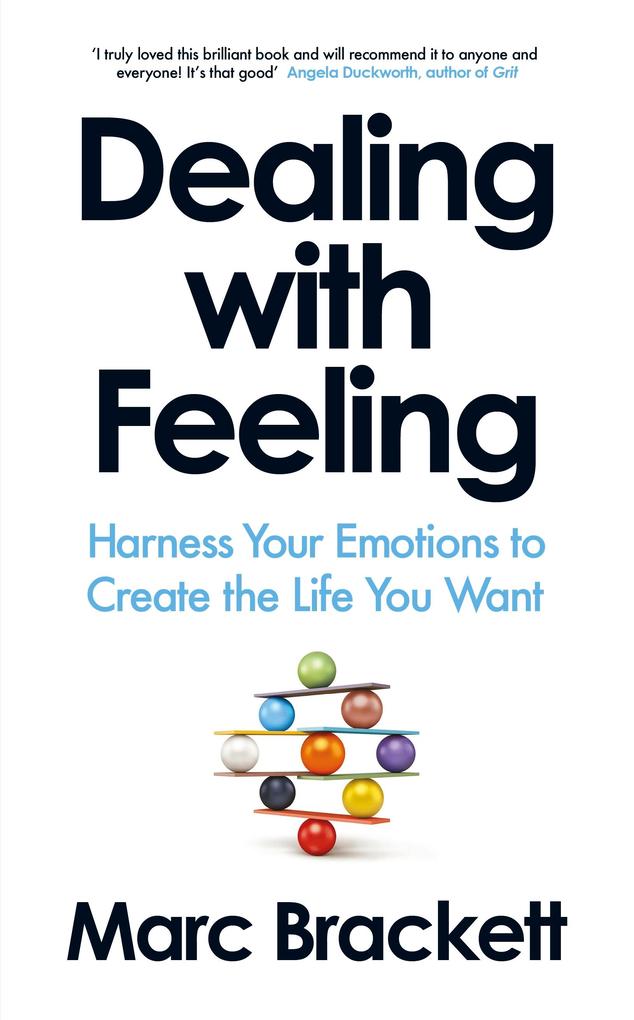 Penguin Books Ltd Dealing With Feeling