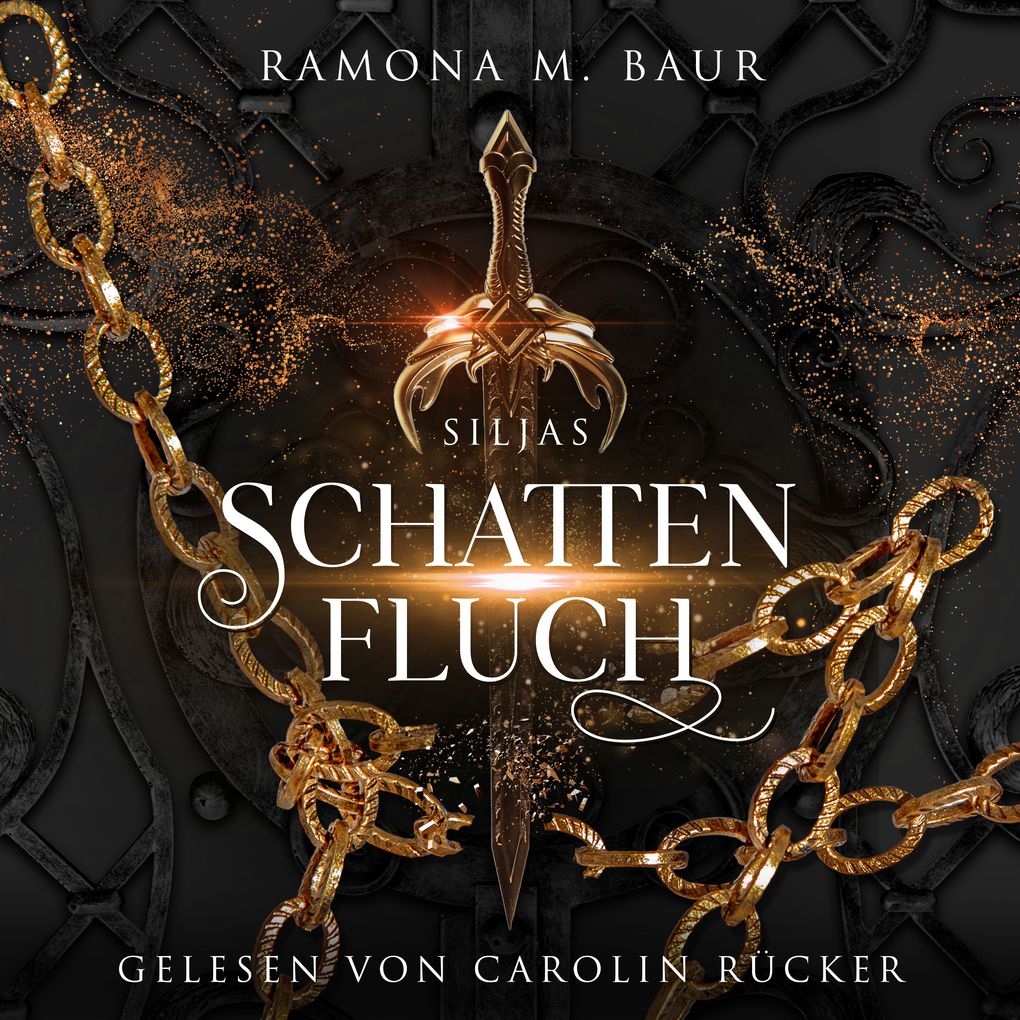 Schattenfluch (Siljas Schatten-Dilogie 1)
