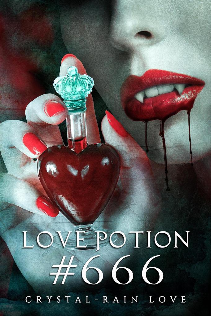 Love Potion #666
