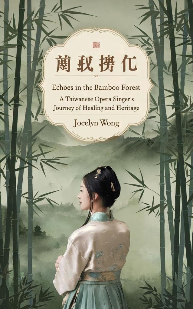 Echoes in the Bamboo Forest