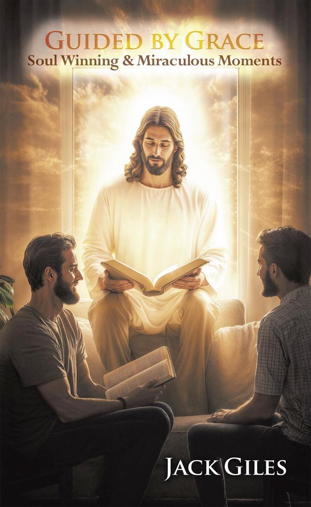 Guided By Grace