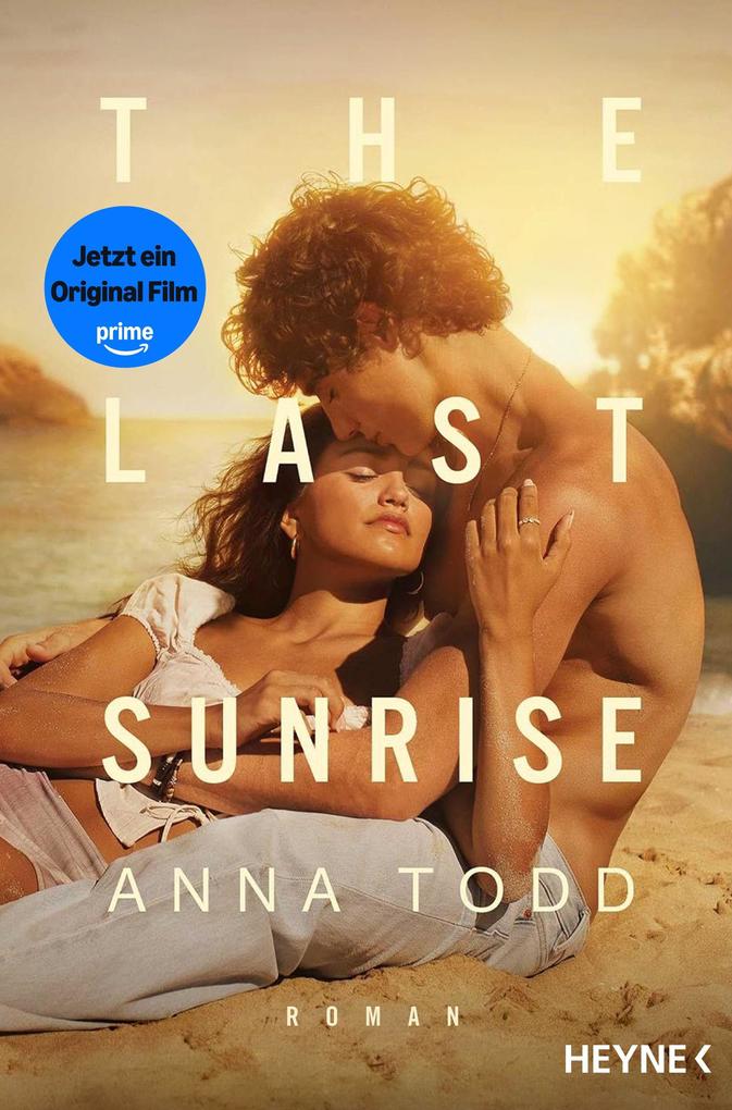 The Last Sunrise