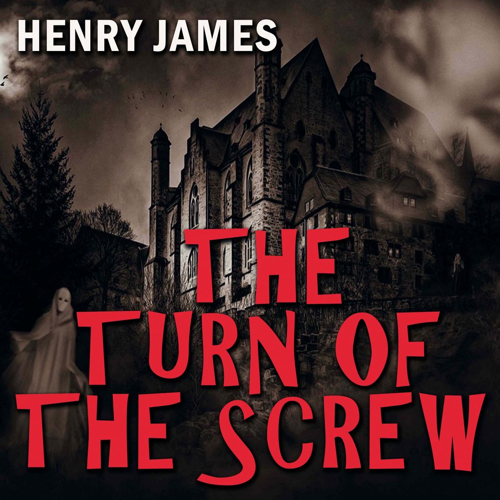 The Turn of the Screw