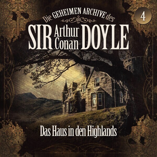 04: Das Haus In Den Highlands