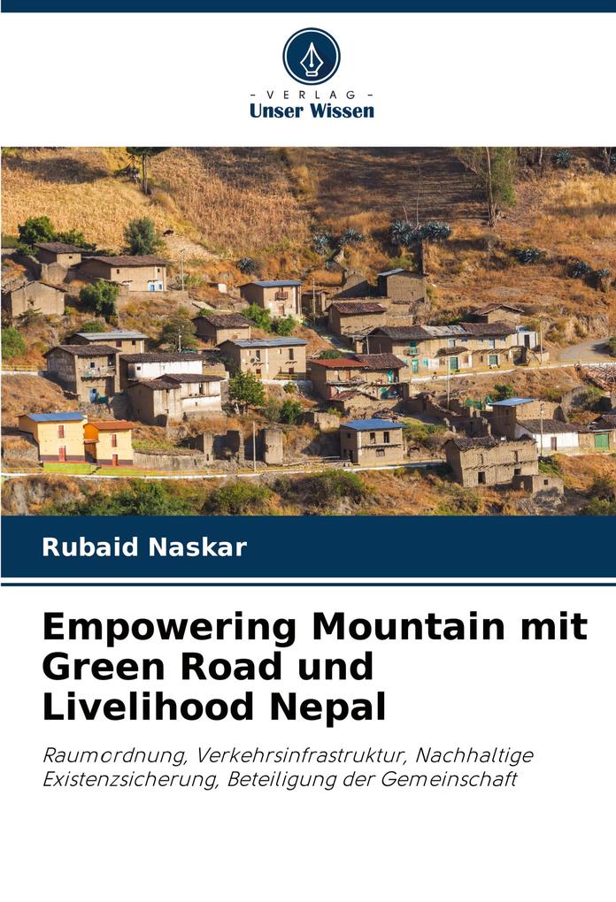 Empowering Mountain mit Green Road und Livelihood Nepal
