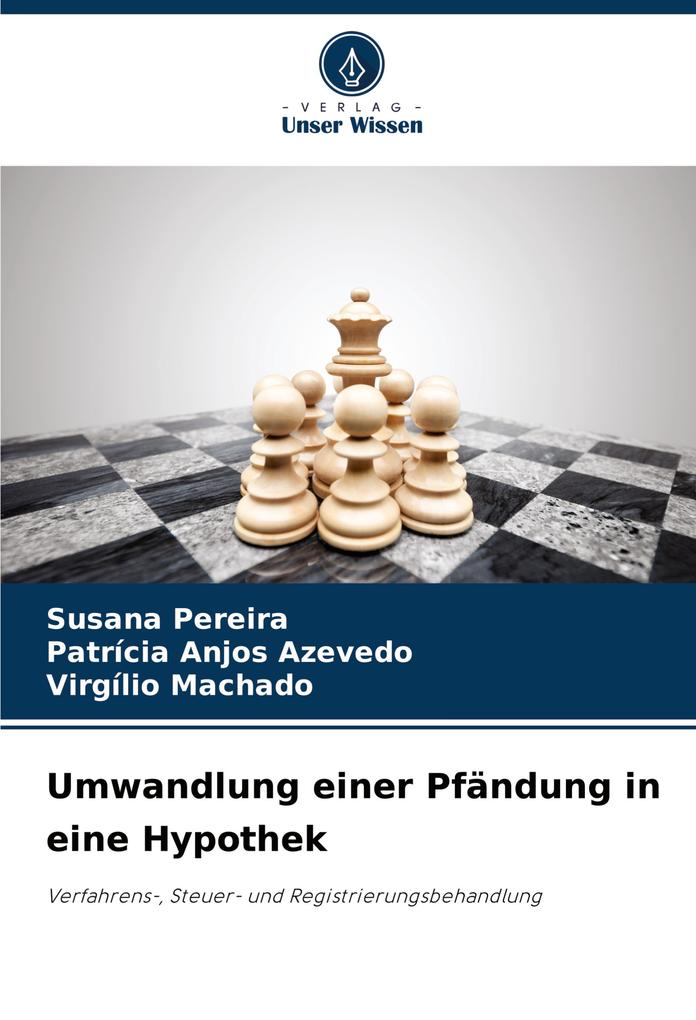 Umwandlung einer Pfändung in eine Hypothek