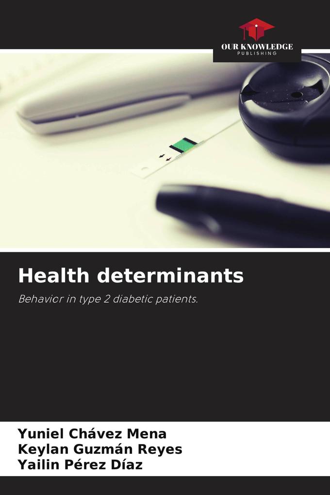 Health determinants