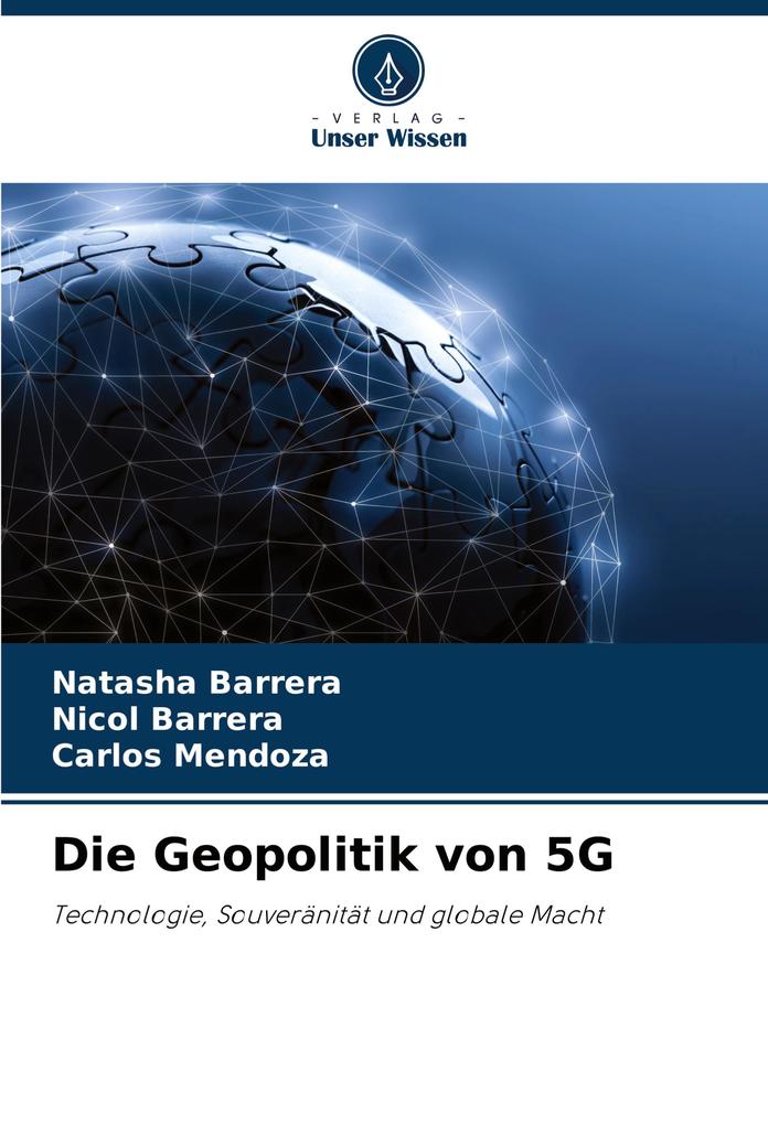 Die Geopolitik von 5G